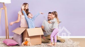 Центробанк оценил доступность ипотеки для семей в зависимости от количества детей
