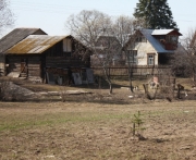 Участки в деревне «Дворяниново»